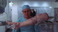 Click to watch 'My Other Left Foot' (popup) NCIS